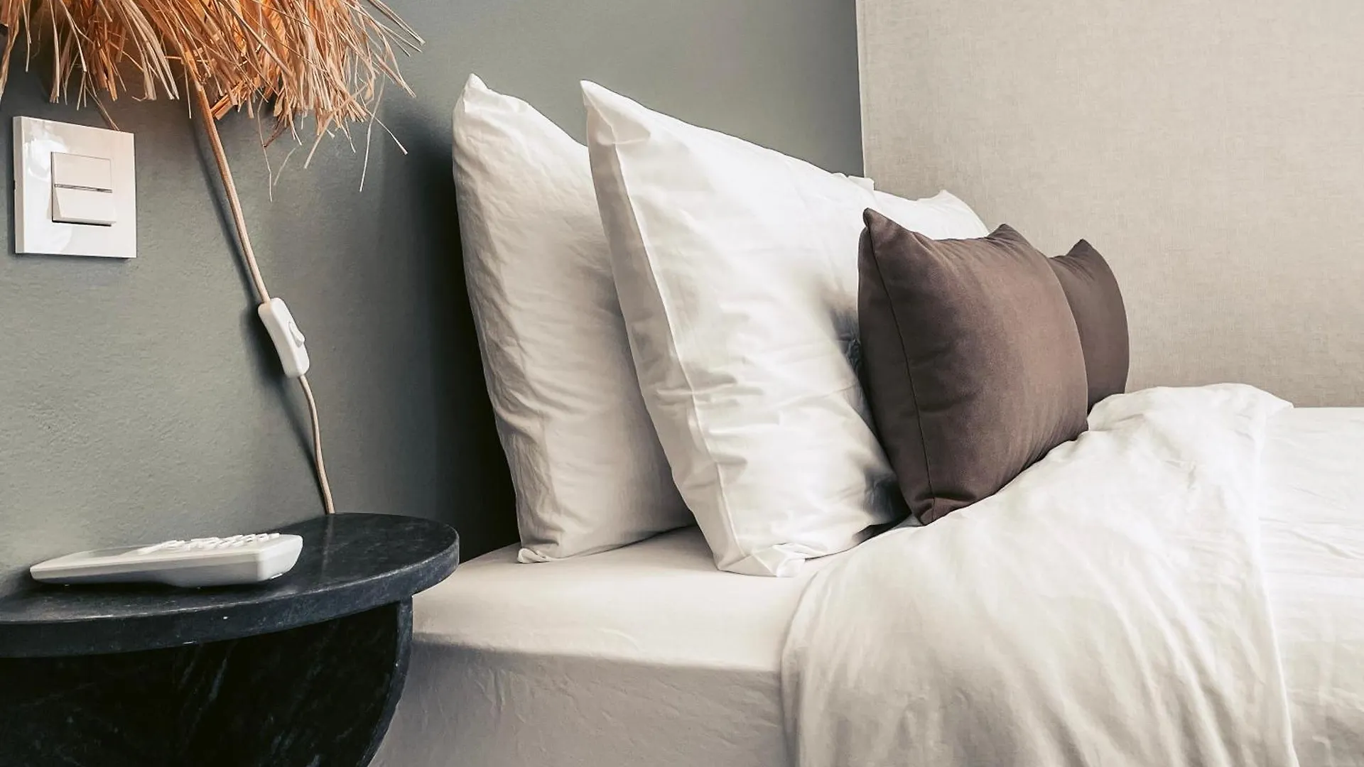 شقة Centric Elegant & Private Terrace مالقة
